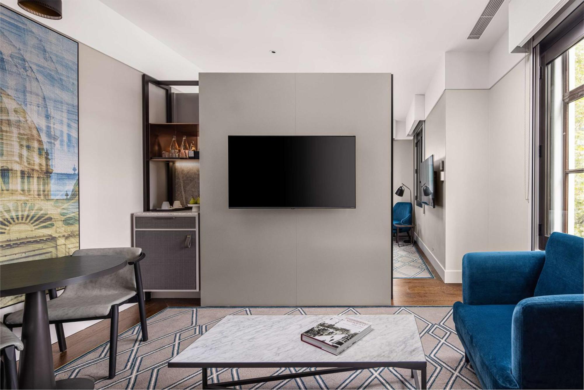 Hilton Melbourne Little Queen Street Εξωτερικό φωτογραφία